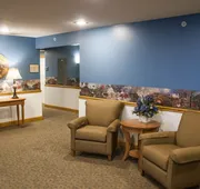Blue Gate Garden Inn hotel detail image 7