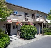 Earthbox Inn & Spa hotel detail image 5