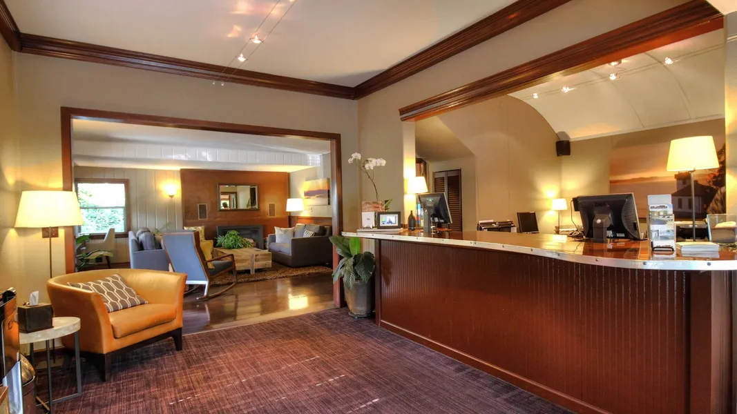 Earthbox Inn & Spa hotel detail image 6