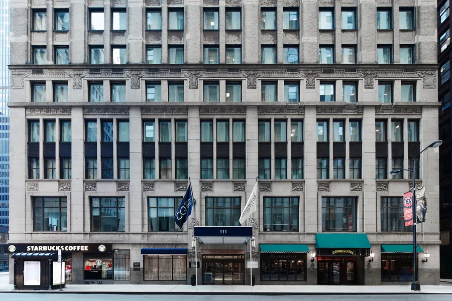 Central Loop Hotel hotel detail image 2