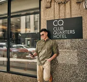 Central Loop Hotel hotel detail image 3