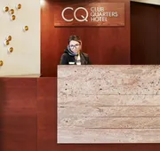 Central Loop Hotel hotel detail image 5