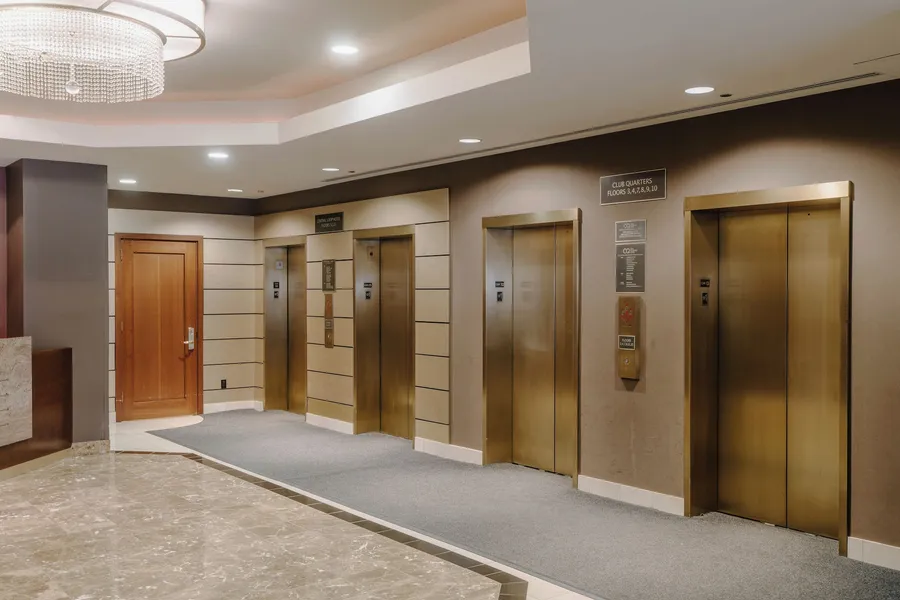 Central Loop Hotel hotel detail image 6