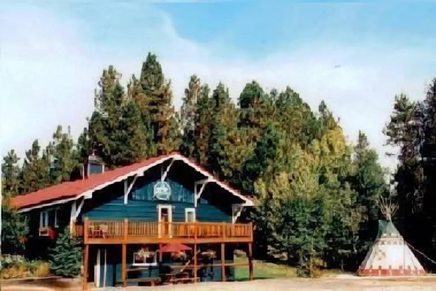Brundage Inn hotel detail image 2