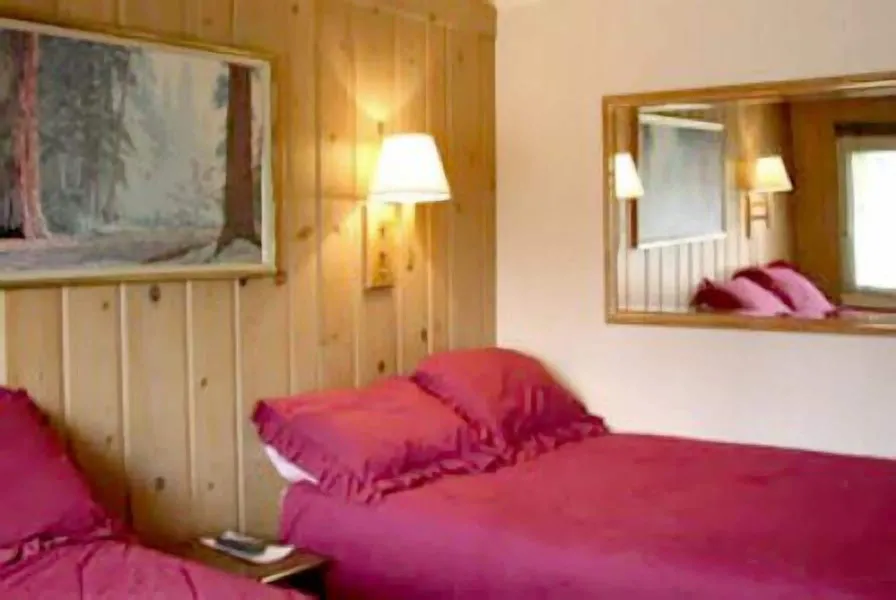 Brundage Inn hotel detail image 6