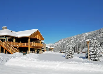 Rainbow Ranch Lodge hotel thumbnail 3