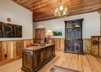 Rainbow Ranch Lodge hotel thumbnail 4