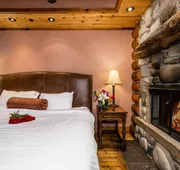 Rainbow Ranch Lodge hotel detail image 7