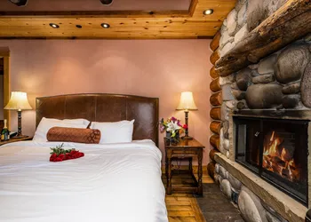 Rainbow Ranch Lodge hotel thumbnail 7
