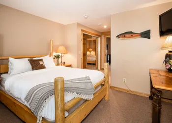 Rainbow Ranch Lodge hotel thumbnail 8