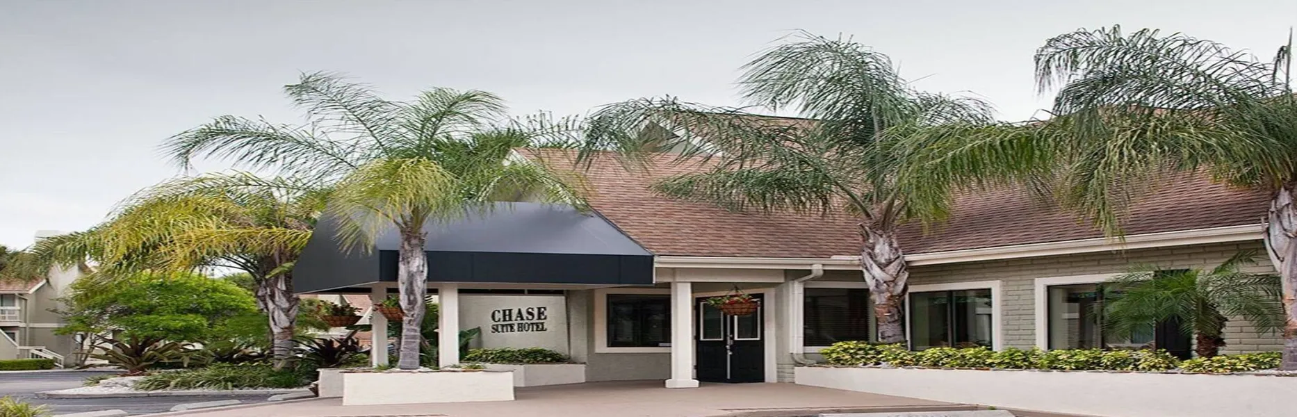 Chase Suite Hotel Tampa hotel detail image 2