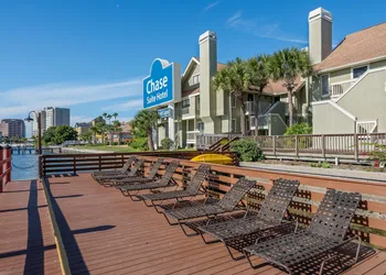 Chase Suite Hotel Tampa hotel thumbnail 5