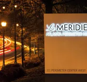 Le Meridien Atlanta Perimeter by Marriott hotel detail image 3
