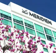 Le Meridien Atlanta Perimeter by Marriott hotel detail image 4