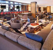 Le Meridien Atlanta Perimeter by Marriott hotel detail image 5