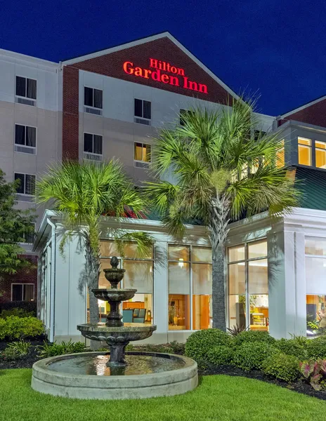 Hilton Garden Inn West Monroe hotel detail image 2