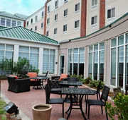 Hilton Garden Inn West Monroe hotel detail image 3