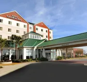 Hilton Garden Inn West Monroe hotel detail image 4