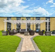 SureStay Plus Hotel by Best Western McGuire AFB Jackson hotel detail image 5