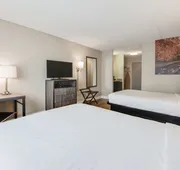 SureStay Plus Hotel by Best Western McGuire AFB Jackson hotel detail image 7