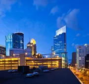 Holiday Inn Express Hotel & Suites Downtown Minneapolis by IHG hotel detail image 4