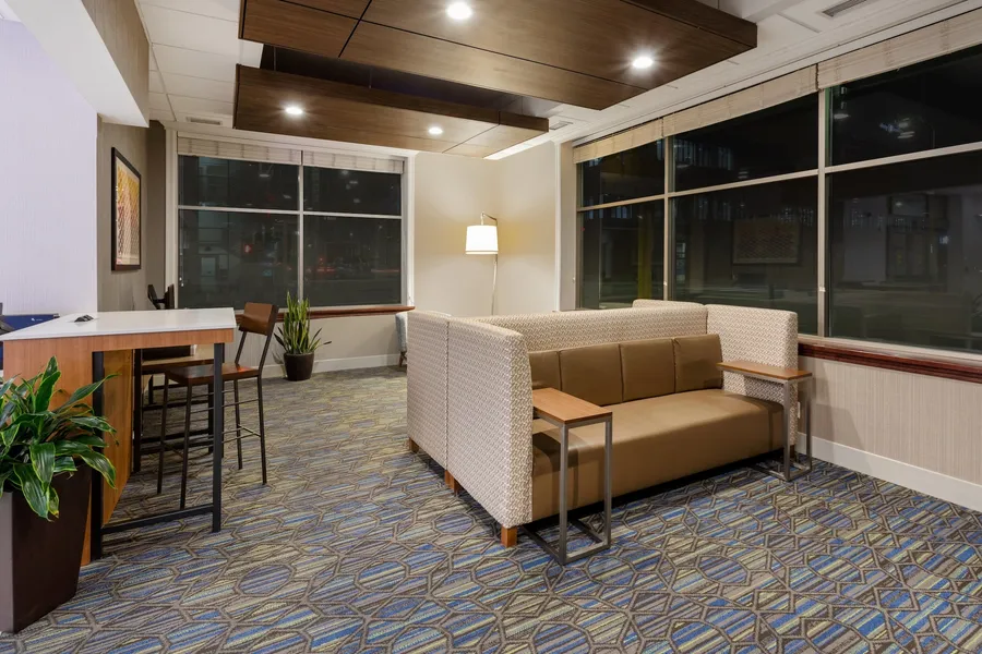 Holiday Inn Express Hotel & Suites Downtown Minneapolis by IHG hotel detail image 6