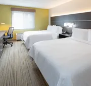 Holiday Inn Express Hotel & Suites Downtown Minneapolis by IHG hotel detail image 7