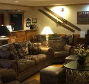 Flat Creek Lodge hotel detail image 4