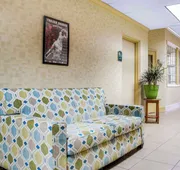 Quality Inn University Area hotel detail image 3
