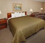 Quality Inn & Suites Mt Chalet hotel detail image 7