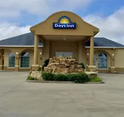 Days Inn by Wyndham Robstown hotel detail image 5