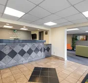 Quality Inn & Suites Lafayette I-65 hotel detail image 3