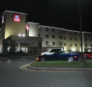 Comfort Suites Columbia - University Area hotel detail image 3