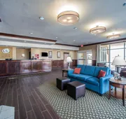 Comfort Suites Columbia - University Area hotel detail image 4