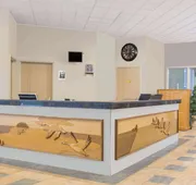 Super 8 by Wyndham Portage La Prairie MB hotel detail image 3
