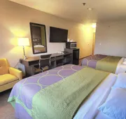 Super 8 by Wyndham Portage La Prairie MB hotel detail image 7