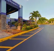 Rodeway Inn & Suites Fort Lauderdale Airport & Cruise Port hotel detail image 4