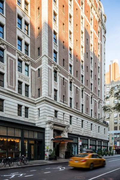 Ace Hotel New York hotel detail image 6