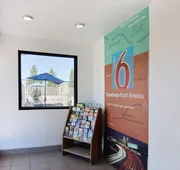 Motel 6 Carlsbad, NM hotel detail image 4