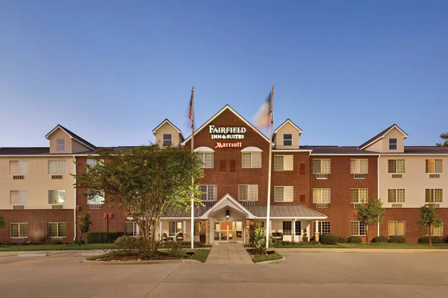 Fairfield Inn & Suites Houston The Woodlands hotel detail image 2
