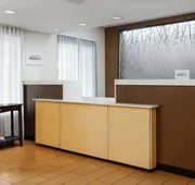 Fairfield Inn & Suites Houston The Woodlands hotel detail image 3