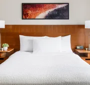 Fairfield Inn & Suites Houston The Woodlands hotel detail image 5