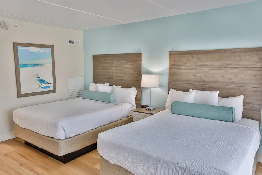 Princess Royale Oceanfront Resort hotel detail image 6