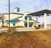 Motel 6 San Antonio, TX - Sea World North hotel detail image 3