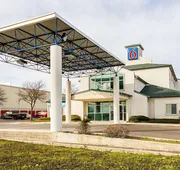 Motel 6 San Antonio, TX - Sea World North hotel detail image 5