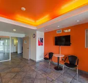 Motel 6 San Antonio, TX - Sea World North hotel detail image 7