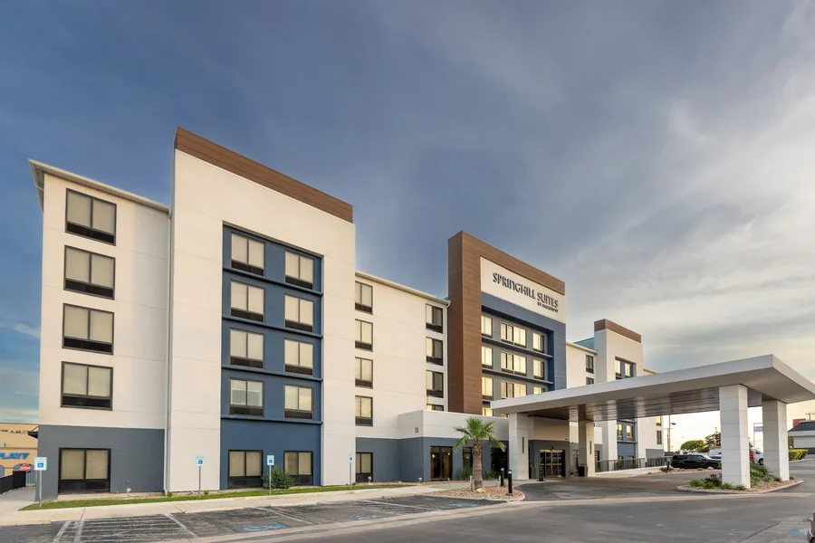 SpringHill Suites by Marriott San Antonio Medical Center/NW hotel detail image 2