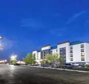 SpringHill Suites by Marriott San Antonio Medical Center/NW hotel detail image 4