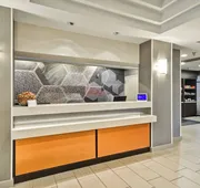 SpringHill Suites by Marriott San Antonio Medical Center/NW hotel detail image 5