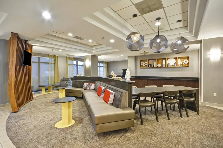 SpringHill Suites by Marriott San Antonio Medical Center/NW hotel detail image 6
